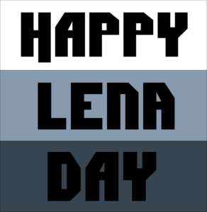 HAPPY LENA DAY