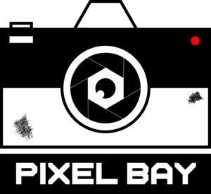 pixel bay